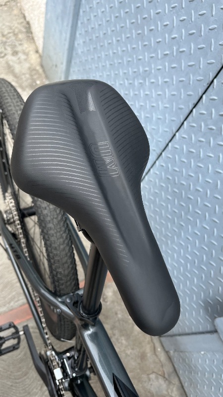 29 UM RAPTOR ALUMINIO + FRENOS HIDRAULICOS