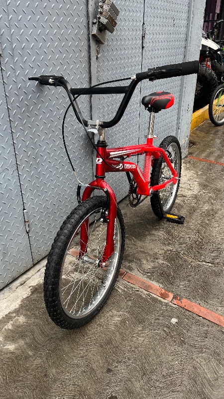20 BMX