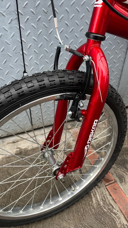 20 BMX