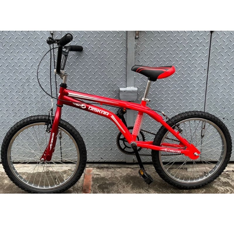 20 BMX