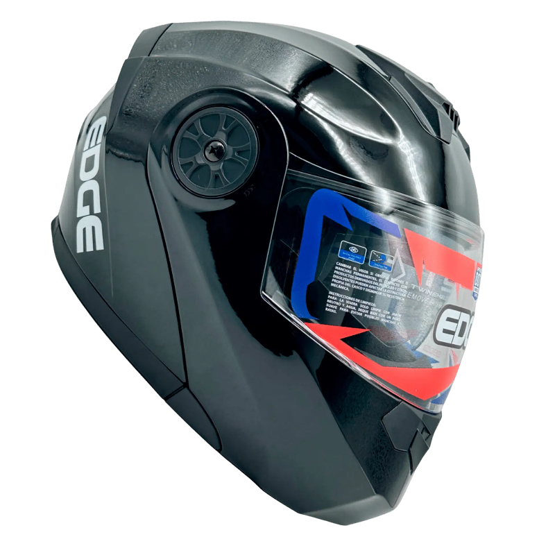 TURBO 2 MODULAR NEGRO BRILLANTE