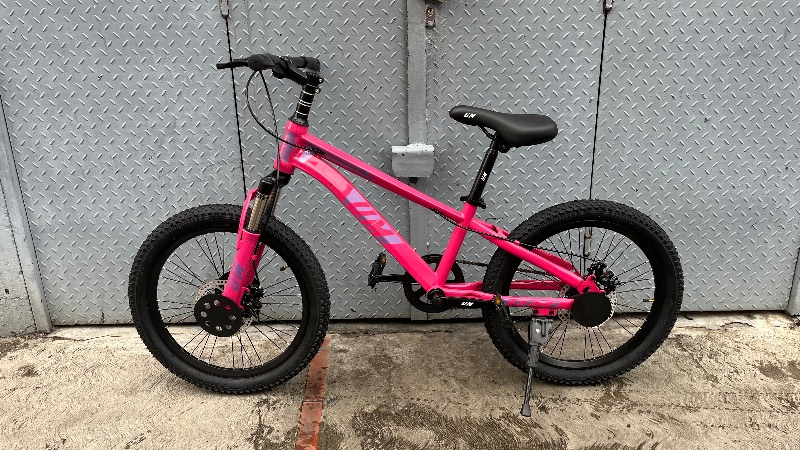 20 RAPTOR MONTAÑERA