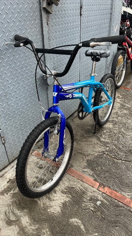 20 BMX