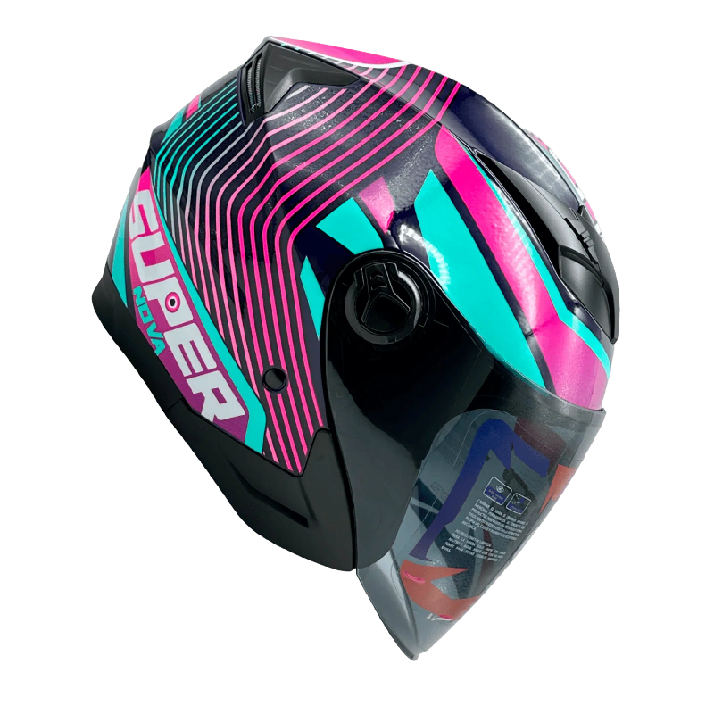 JAGUAR SUPER NOVA FUCSIA