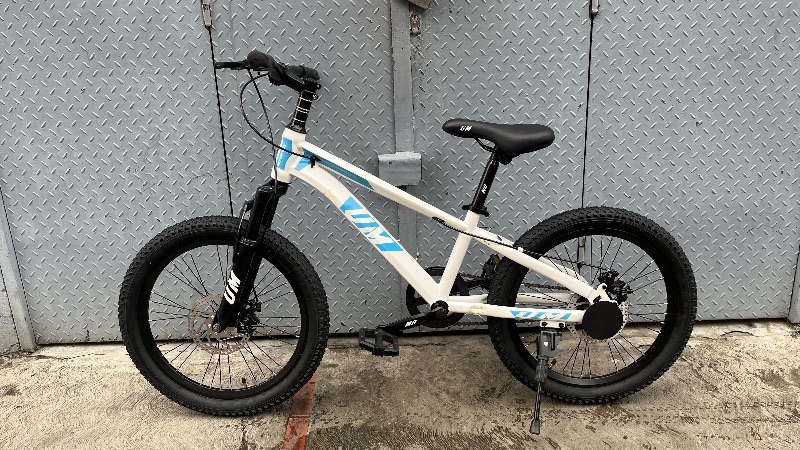 20 RAPTOR MONTAÑERA