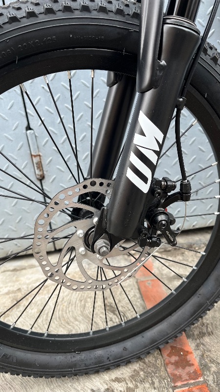 20 RAPTOR MONTAÑERA