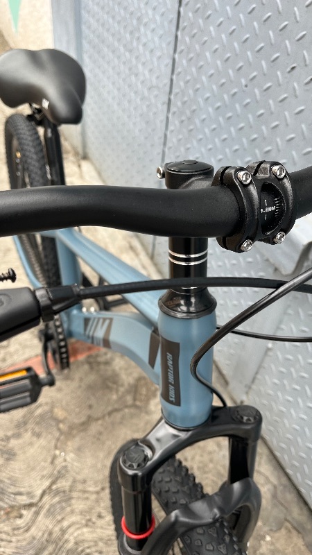 20 RAPTOR MONTAÑERA