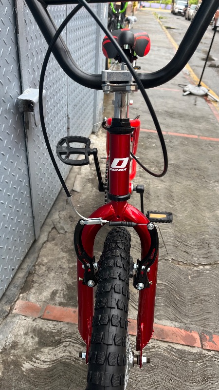 20 BMX