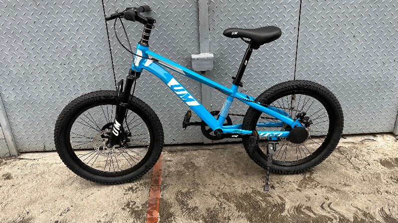 20 RAPTOR MONTAÑERA