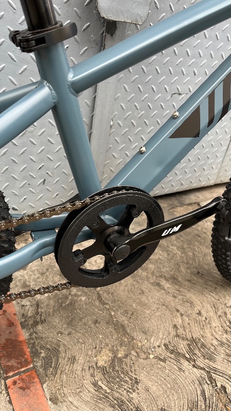 20 RAPTOR MONTAÑERA