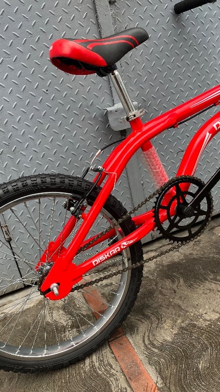 20 BMX