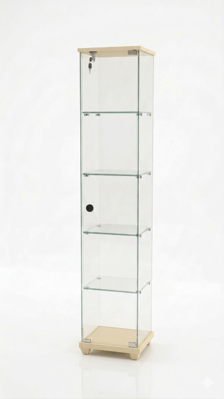 التحفة (عرض 30 عمق 30 ارتفاع 160سم)