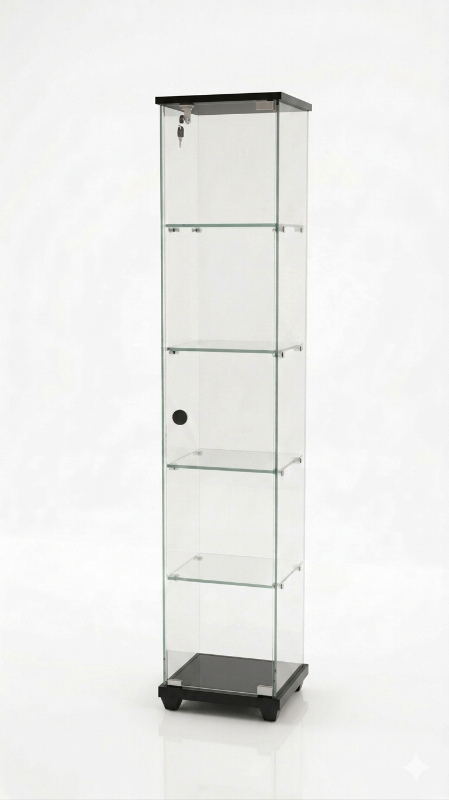 التحفة (عرض 30 عمق 30 ارتفاع 160سم)