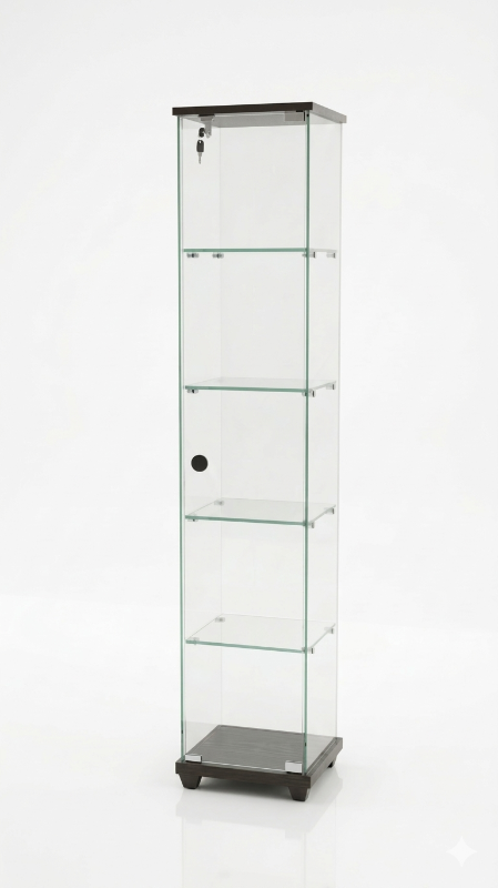 التحفة (عرض 30 عمق 30 ارتفاع 160سم)