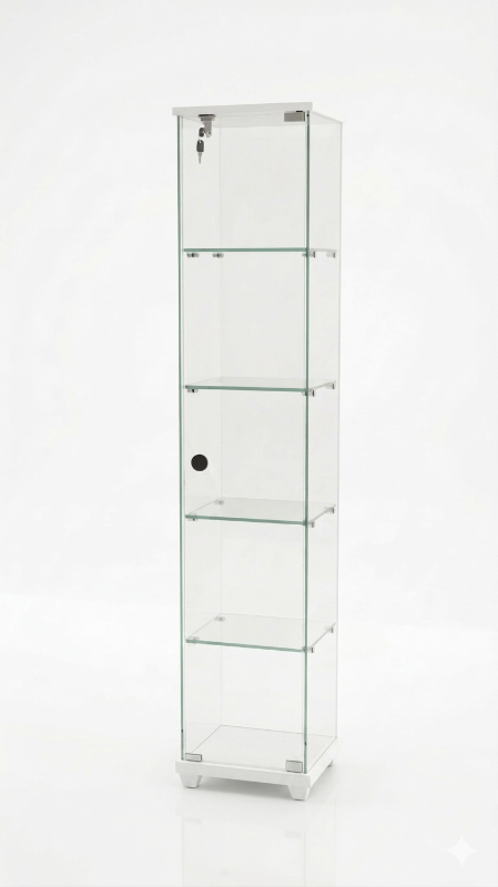 التحفة (عرض 30 عمق 30 ارتفاع 160سم)