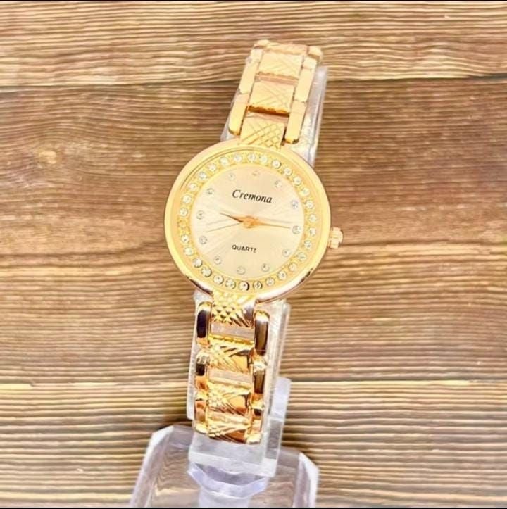 CREMONA JAM TANGAN WANITA