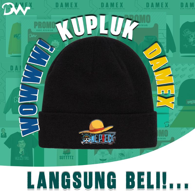 Kupluk One Pice