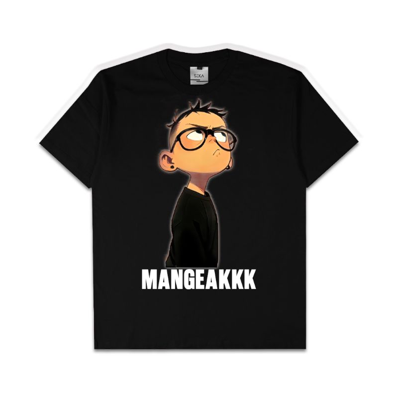 Baju Mangek
