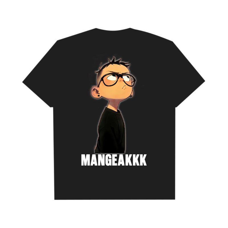 Baju Mangek
