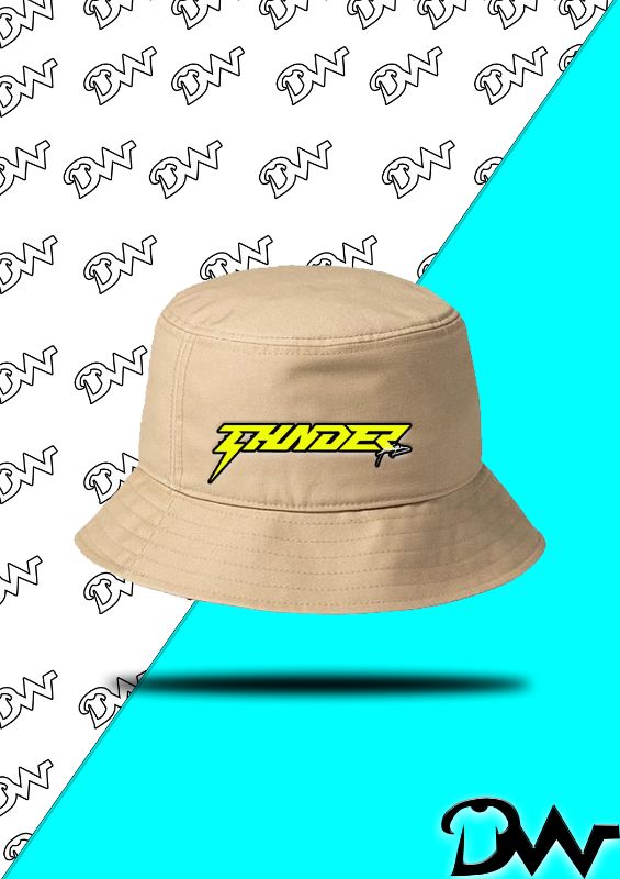 Topi bundar