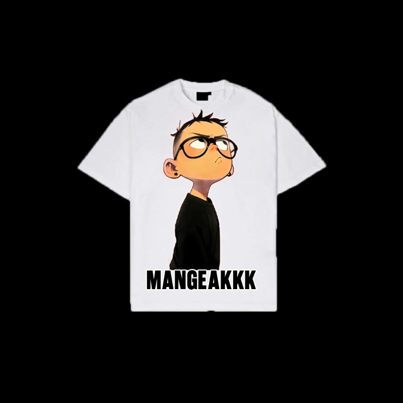 Baju Mangek
