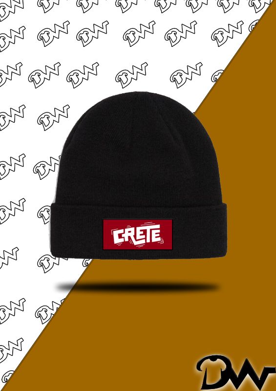 Topi bergambar Penutup Kepala