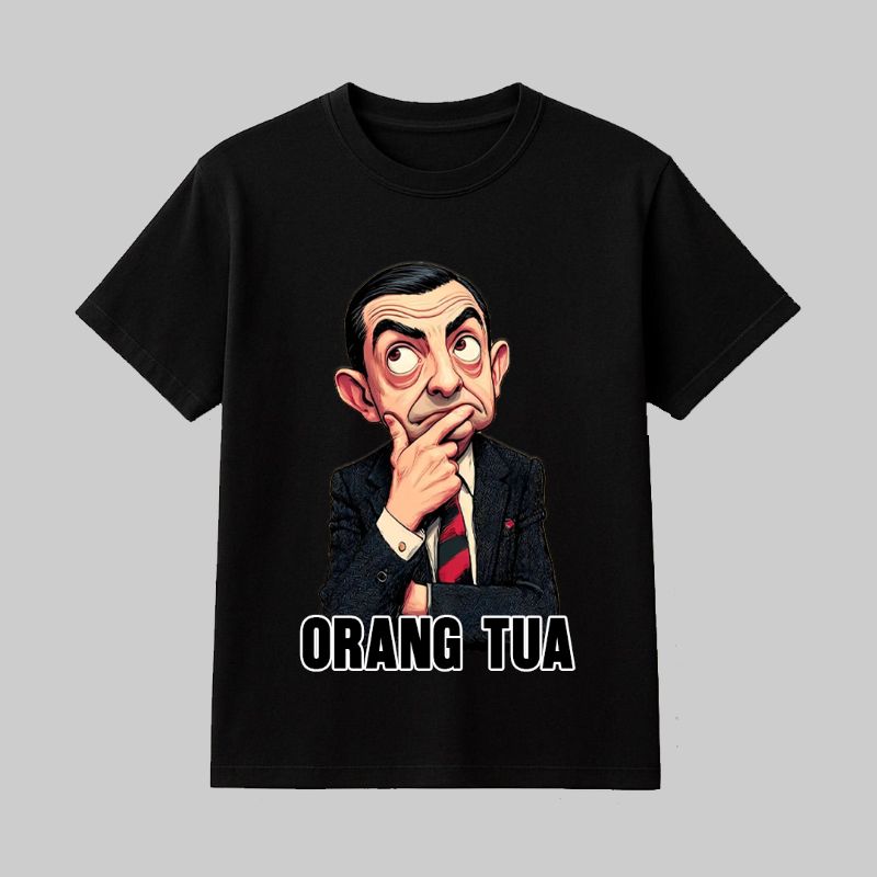 Baju Orang Tua