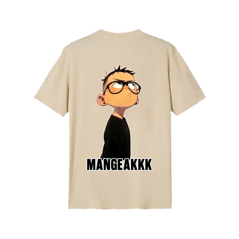 Baju Mangek