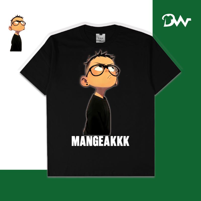 Baju Mangek
