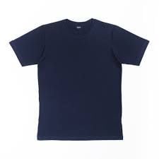 Baju Kaos Tebal
