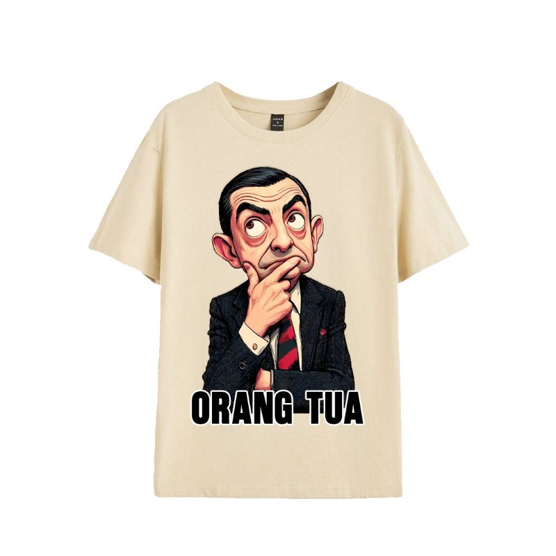 Baju Orang Tua