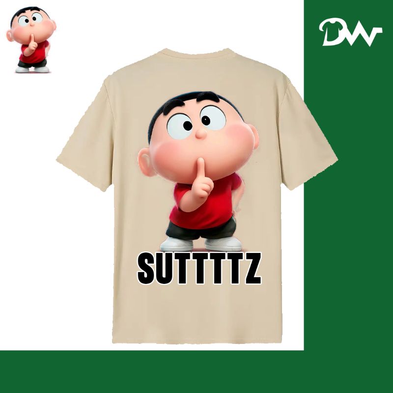 Baju Suizzzt