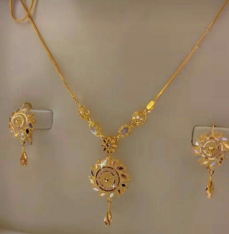 Butterfly Pendant Necklace