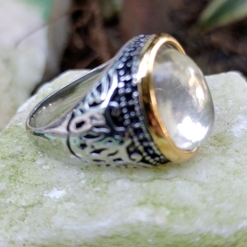 Bague de protection