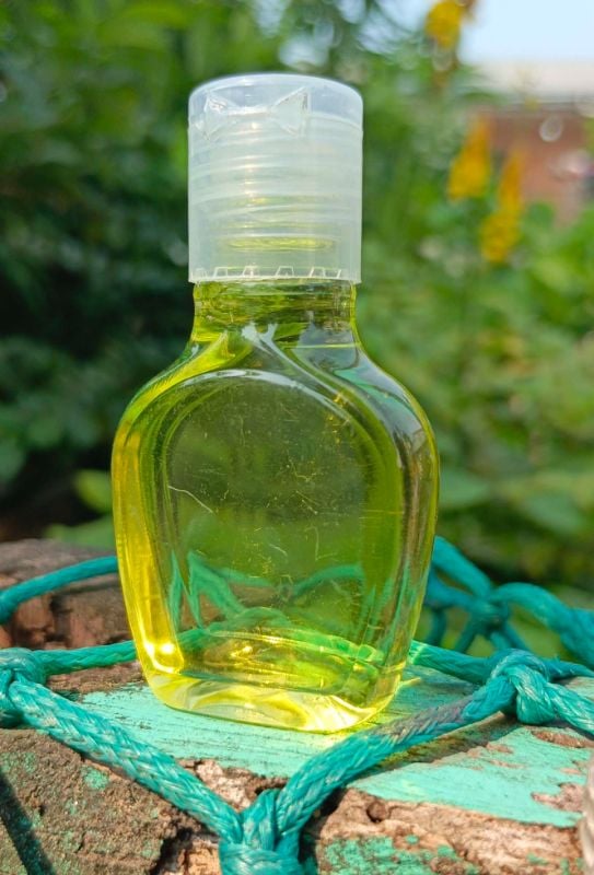 LES 3 GOUTTES DE LA SAINTE TRINITÉ