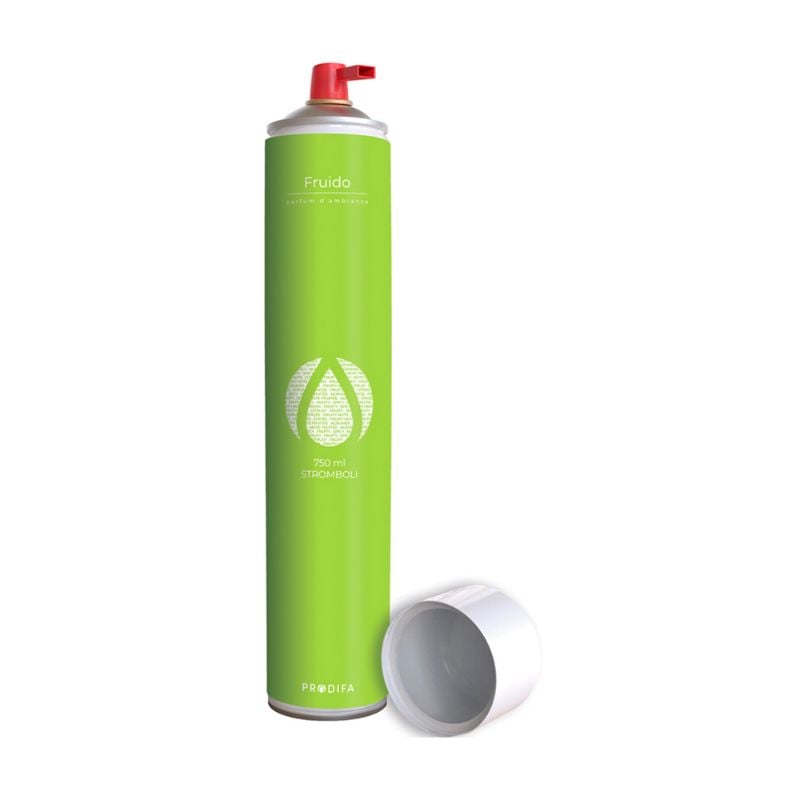 AMBIENTADOR STROMBOLI FRUIDO 750ml