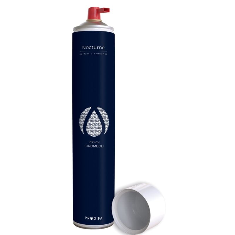 AMBIENTADOR STROMBOLI NOCTURNE 750ml