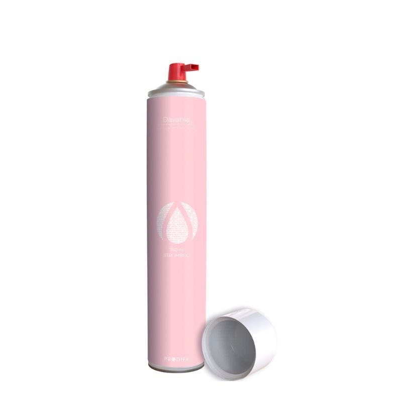 AMBIENTADOR STROMBOLI DAVANIA 750ml