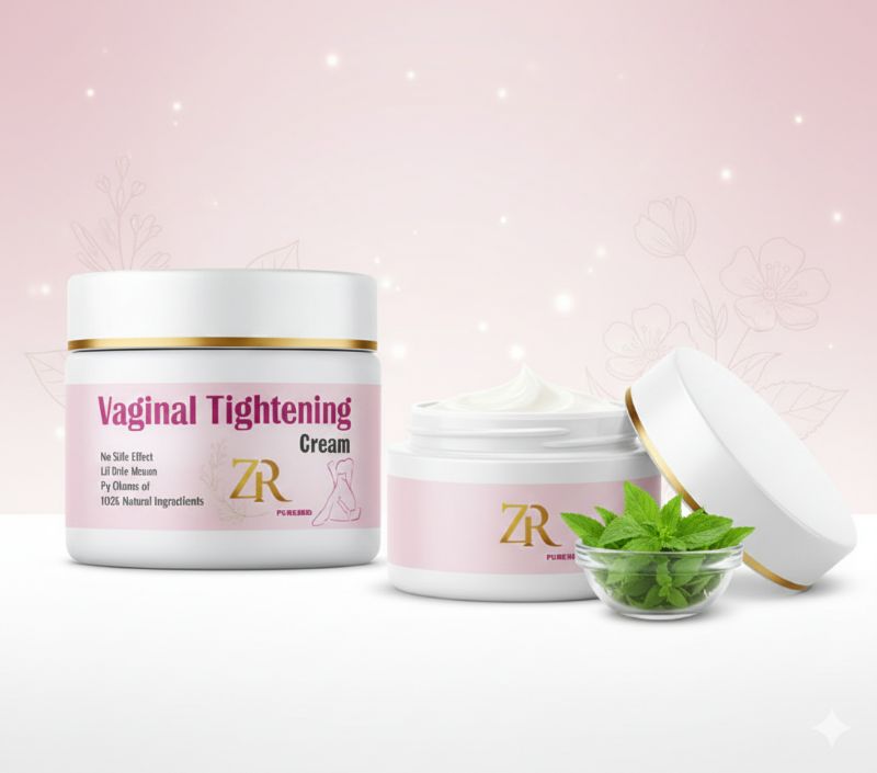 Veginal Tighteninig Cream