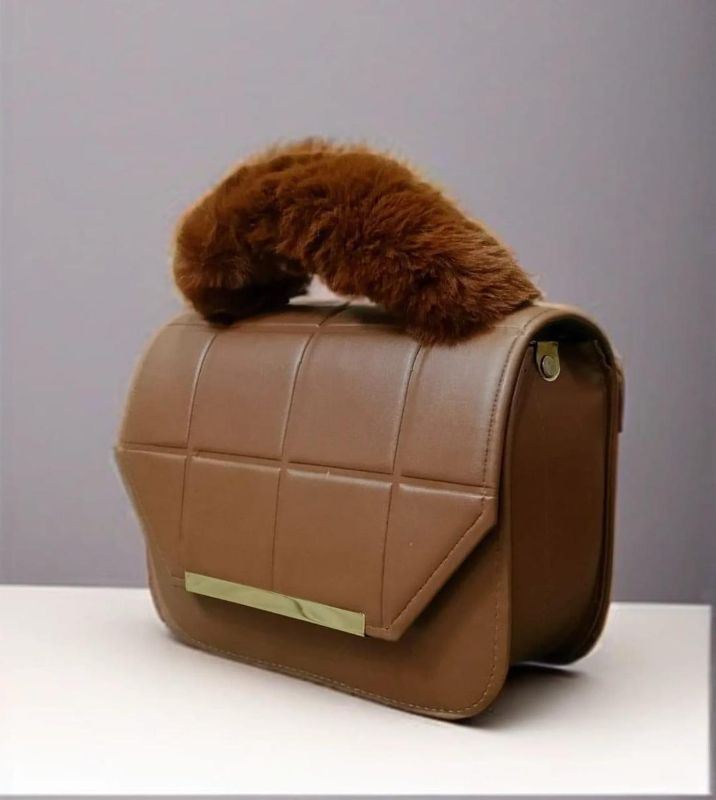 Multi Color Girl's Crossbody Bag-Stylish and Functional