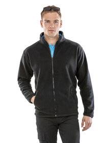 Outdoor Micro-fleece with Logo RS220M