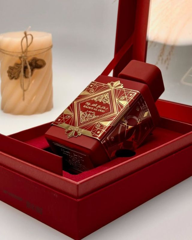 Bakhoor & Oud Incense