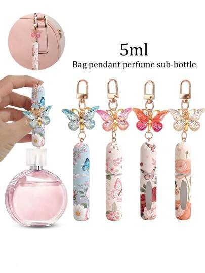 perfumes