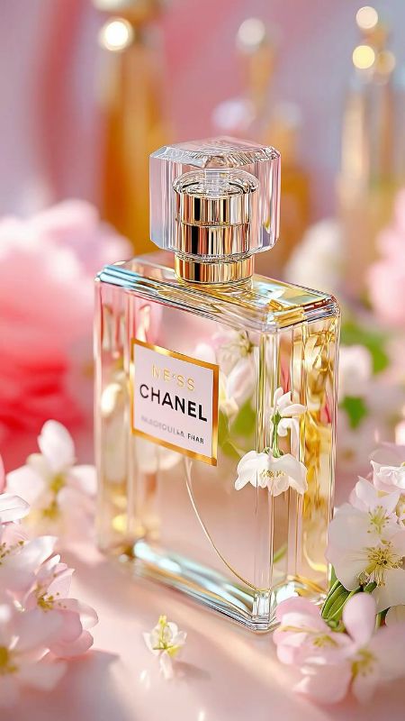 Inspired Perfumes