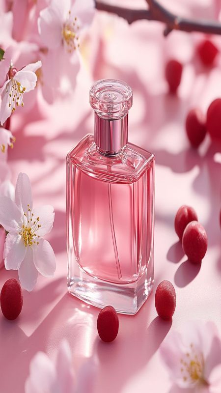 Perfume Oils