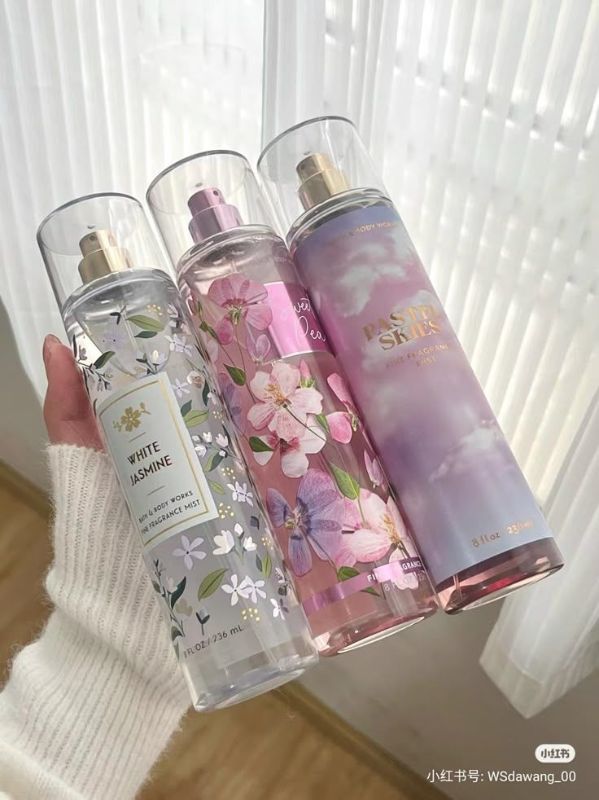 Body Mists