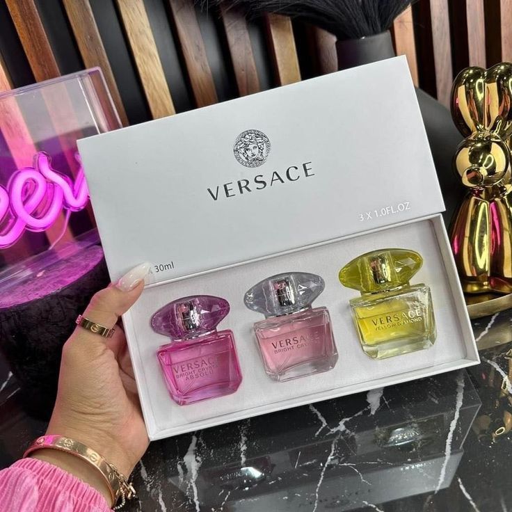Perfume Gift Sets