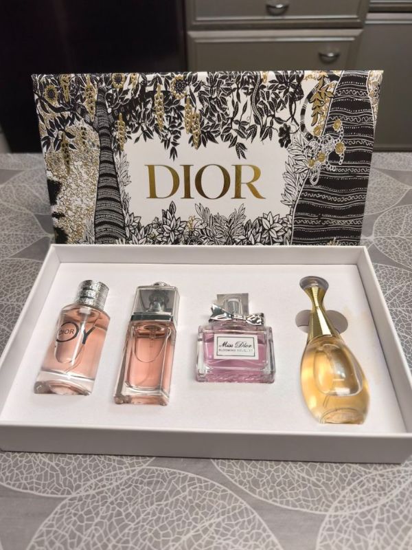 Perfume Gift Sets