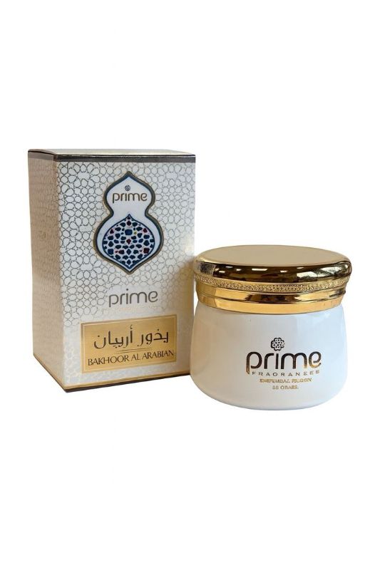 Bakhoor & Oud Incense
