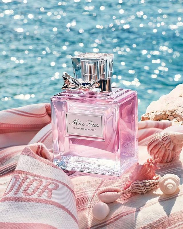 Inspired Perfumes